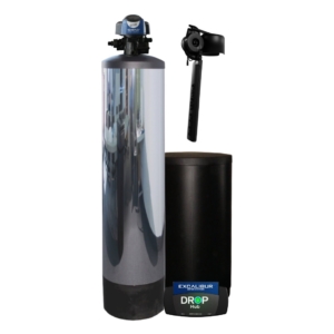 Excalibur smart water softener